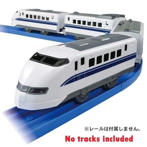 Takara Tomy Plarail 列車 - 希望號30週年紀念 300系新幹線
