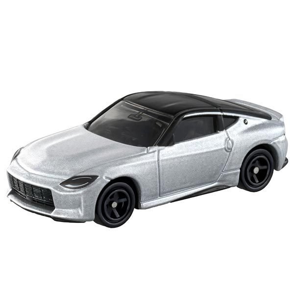Takara Tomy Tomica 合金車 - NO.059 日產 Fairlady Z