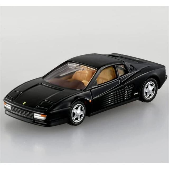 Takara Tomy Tomica Gift Set 合金 1:64 Premium 法拉利3車收藏套裝