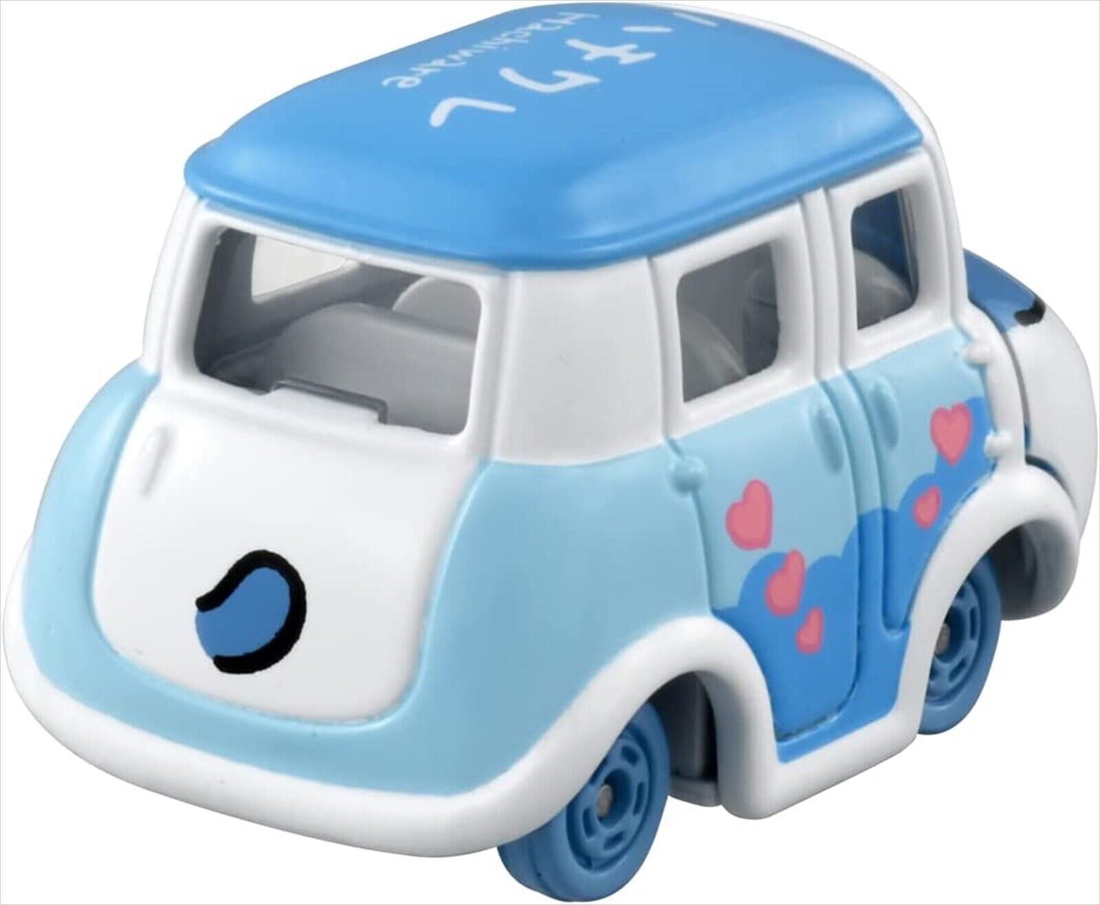 Takara Tomy Dream Tomica 合金模型車 - ちいかわ 蜂巢