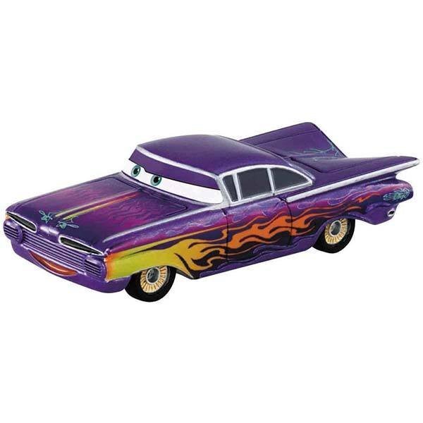 Takara Tomy Tomica Disney Cars - C-26 雷蒙 (標準型)