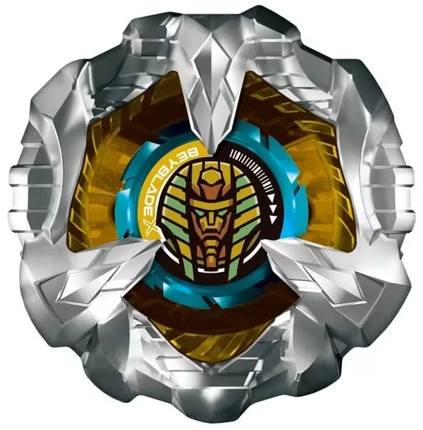 Takara Tomy Beyblade X BX-27 RANDOM Booster Vol.2 獅身