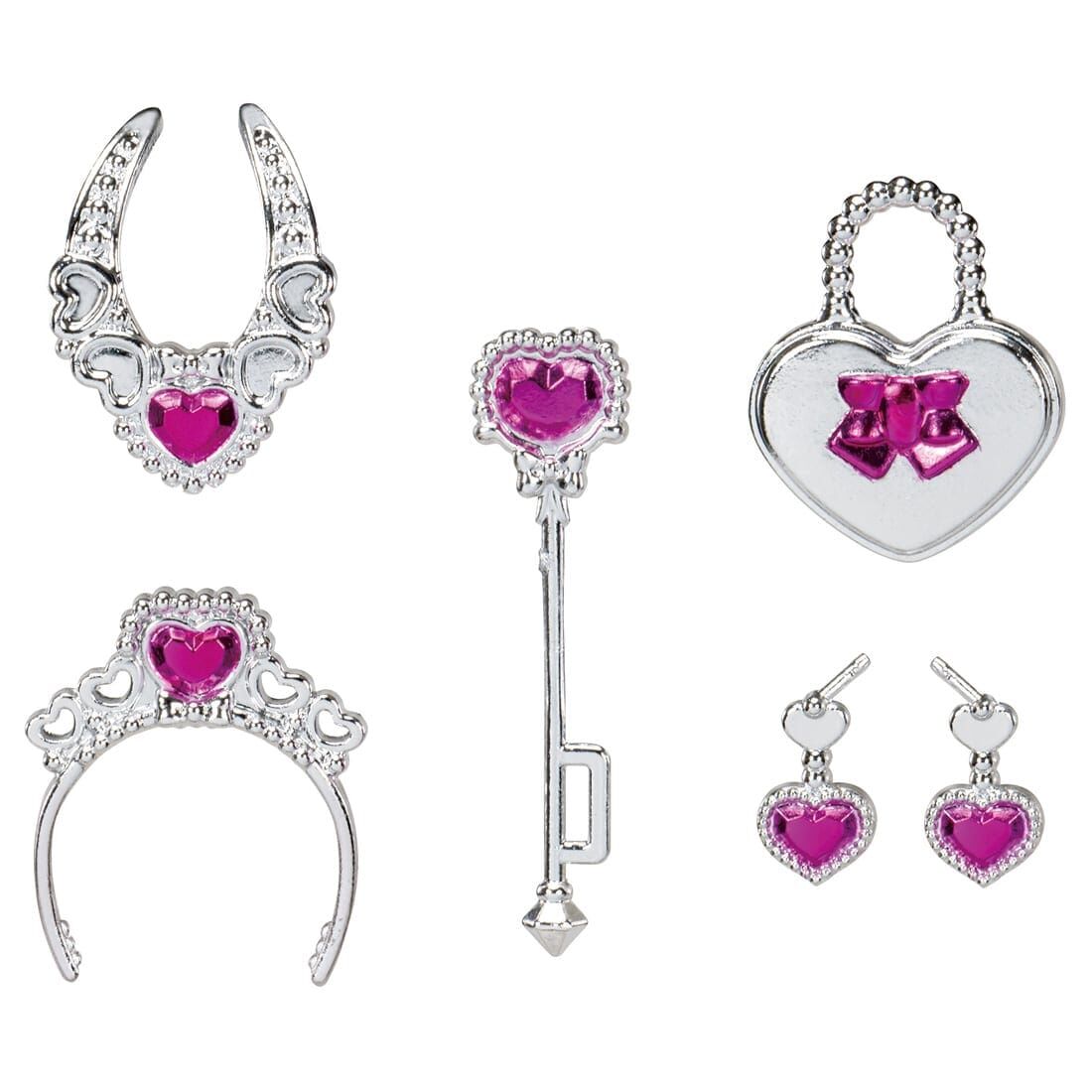 Takara Tomy 莉卡醬 - 莉卡LD-04 稜鏡絲帶公主娃娃玩具