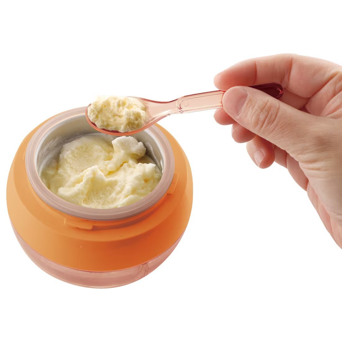 Takara Tomy Arts 雪糕製造機 搖搖瓦多迪 卡比遊戲套裝