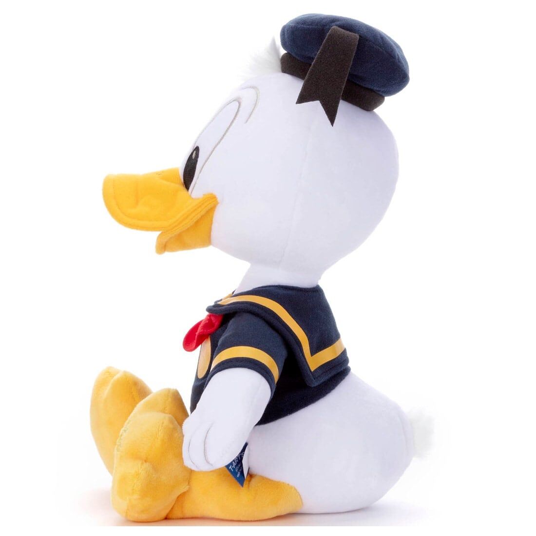 Takara Tomy Arts Disney 角色 唐老鴨90週年 絨毛公仔 M碼