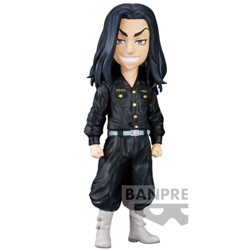 Banpresto [WCF] 東京卍復仇者 第一彈 #E