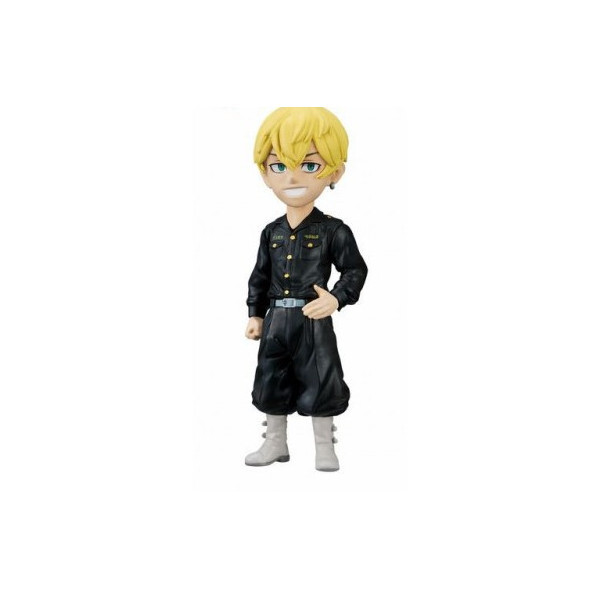 Banpresto [WCF] 東京卍復仇者 第一彈 #D