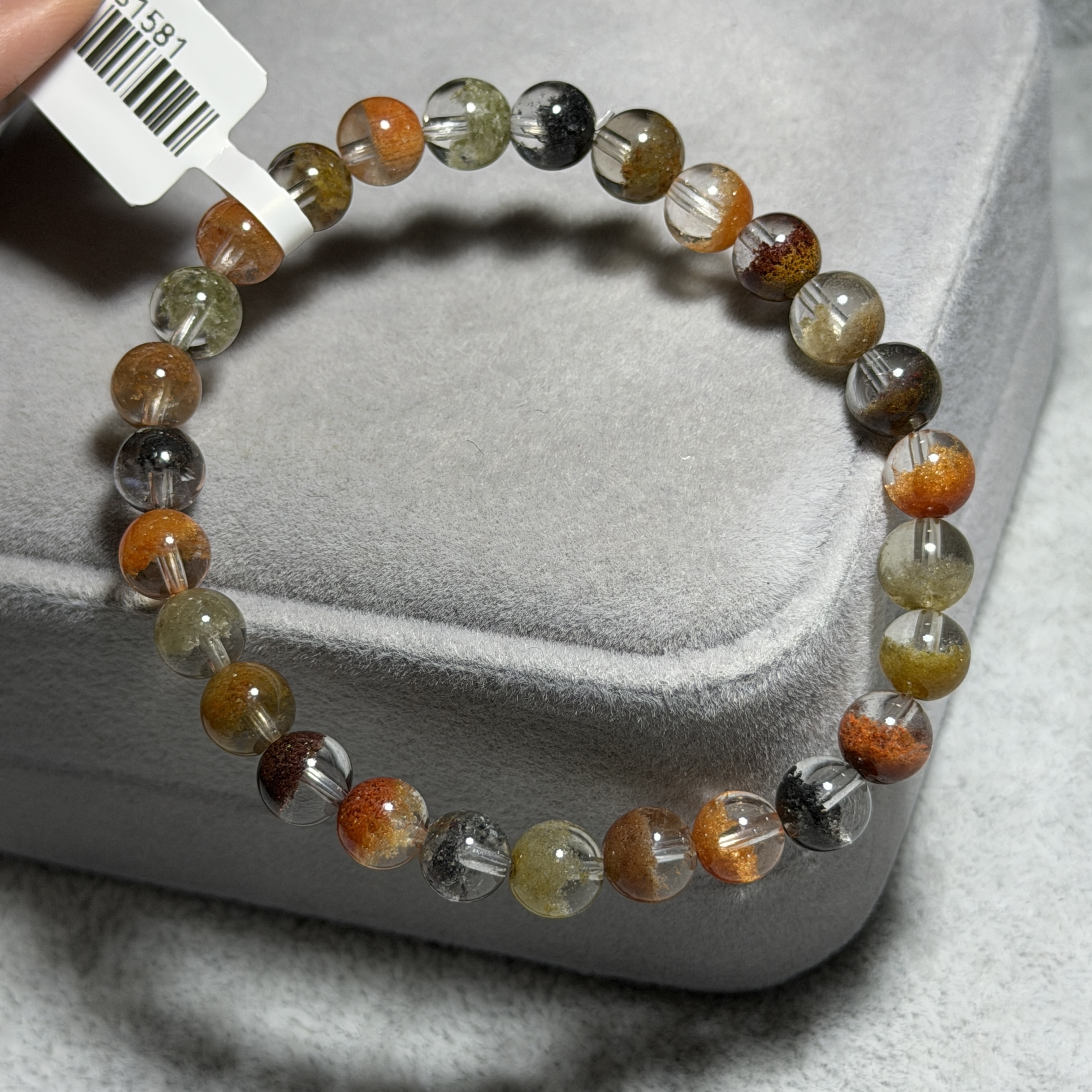 彩幽靈/四季幽靈 約7mm CGS1581