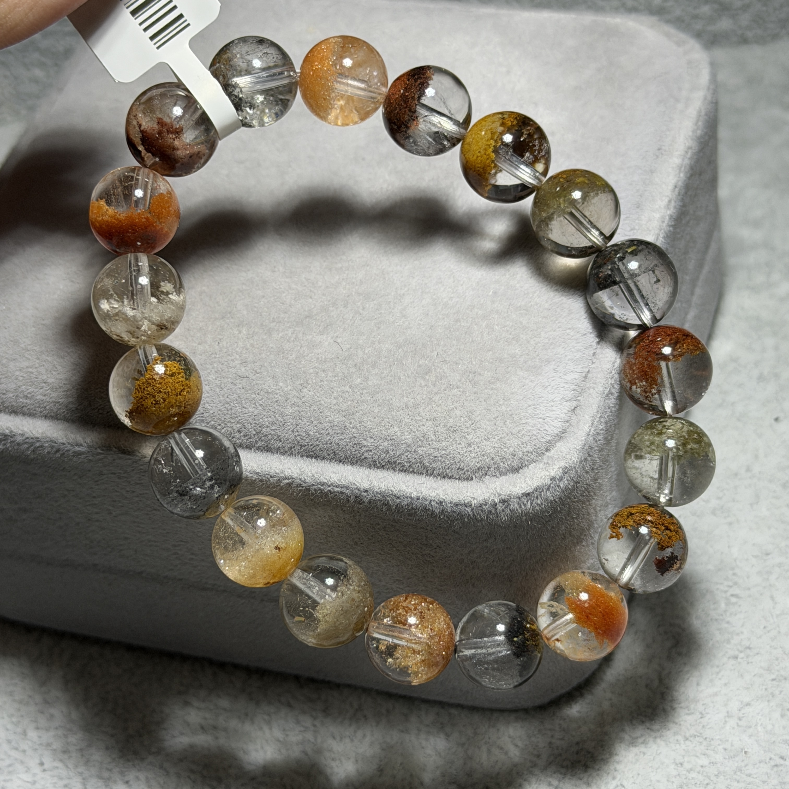 彩幽靈/四季幽靈 10.5+mm CGS1587