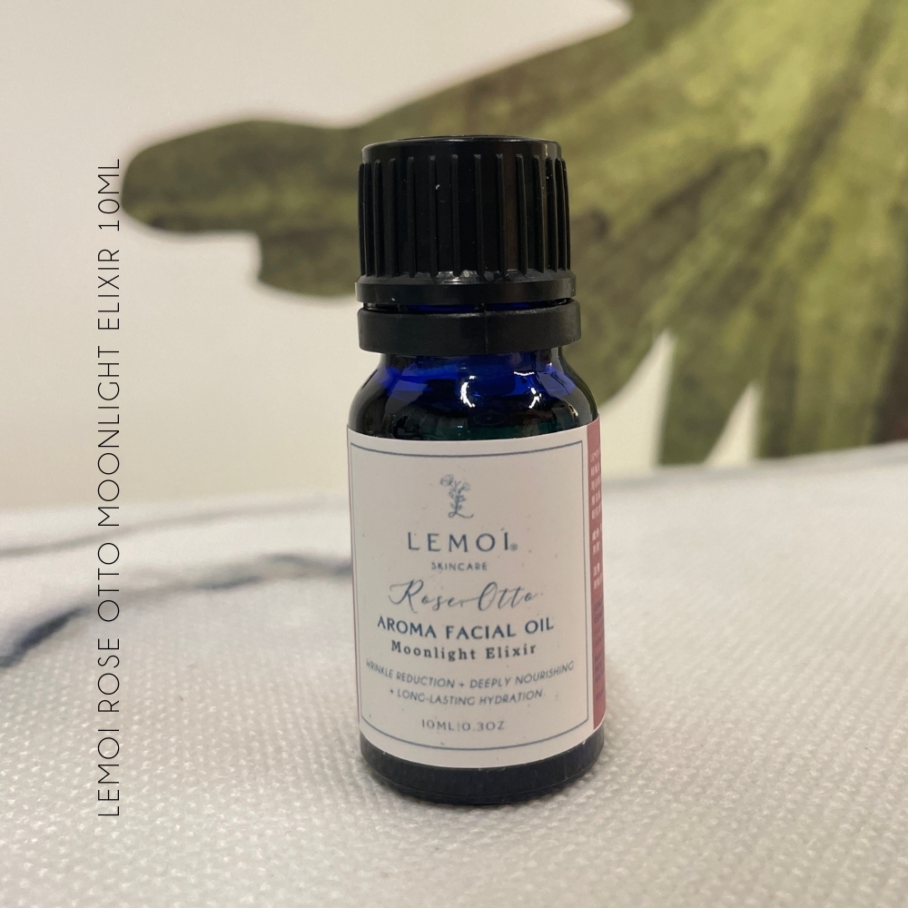 Rose & Copper Moonlight Ritual