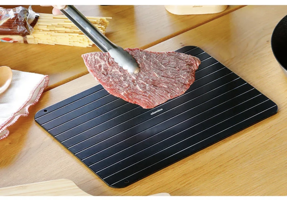 【多莉推薦】JP 日本 Atomico 快速解凍盤 2627 2610 TK251203