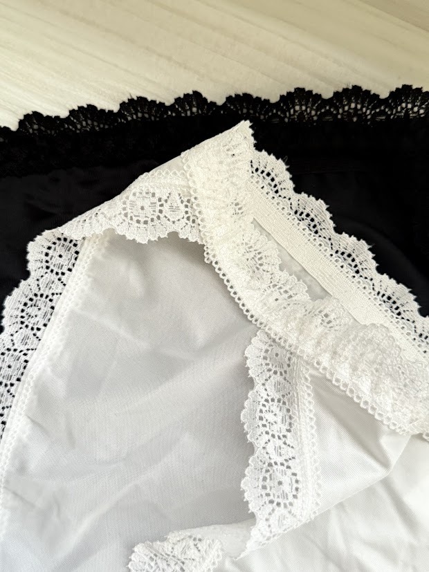 裡面的美也要照顧到🌹