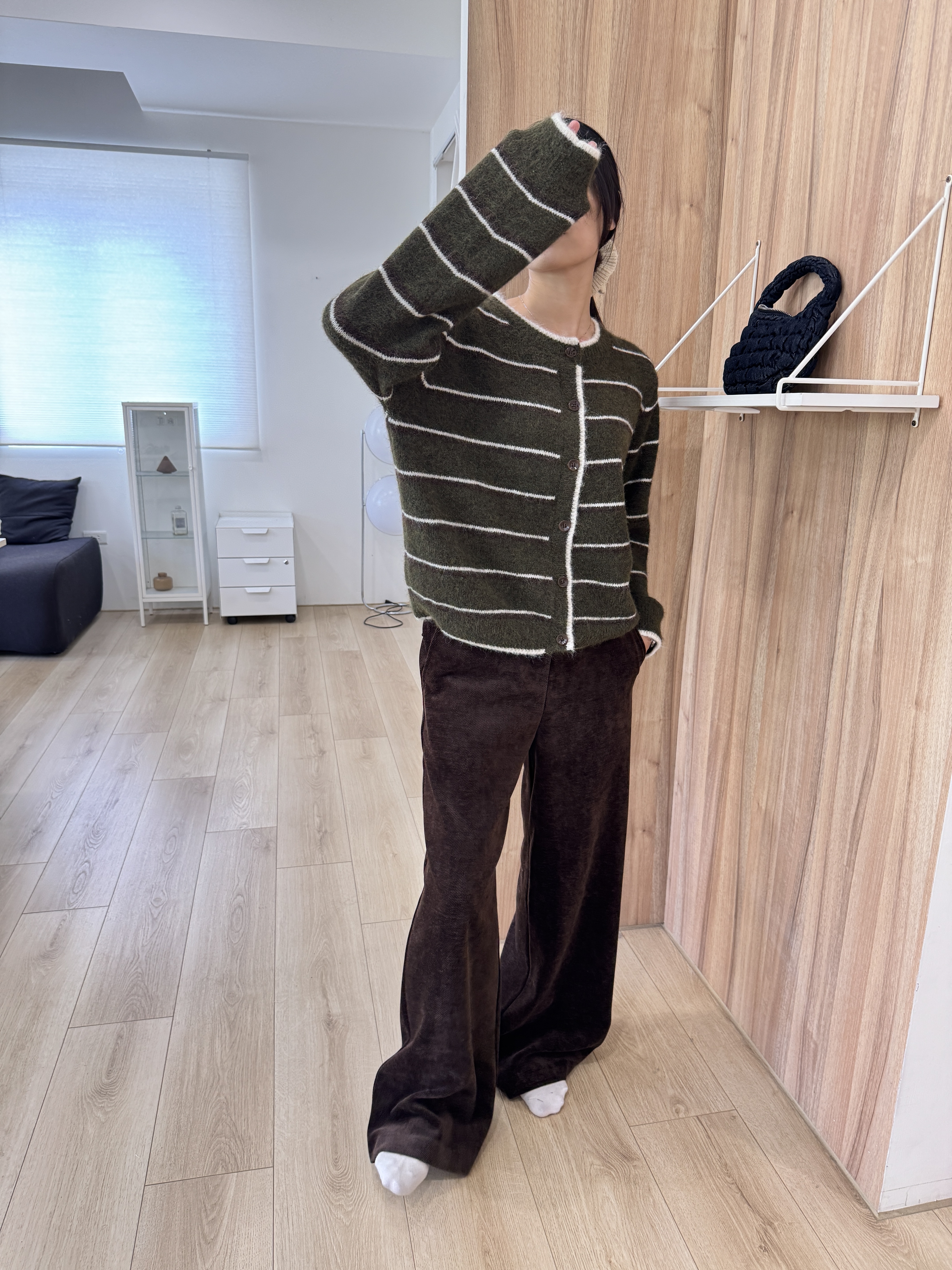 寧靜生活 本次最愛款💚🩵