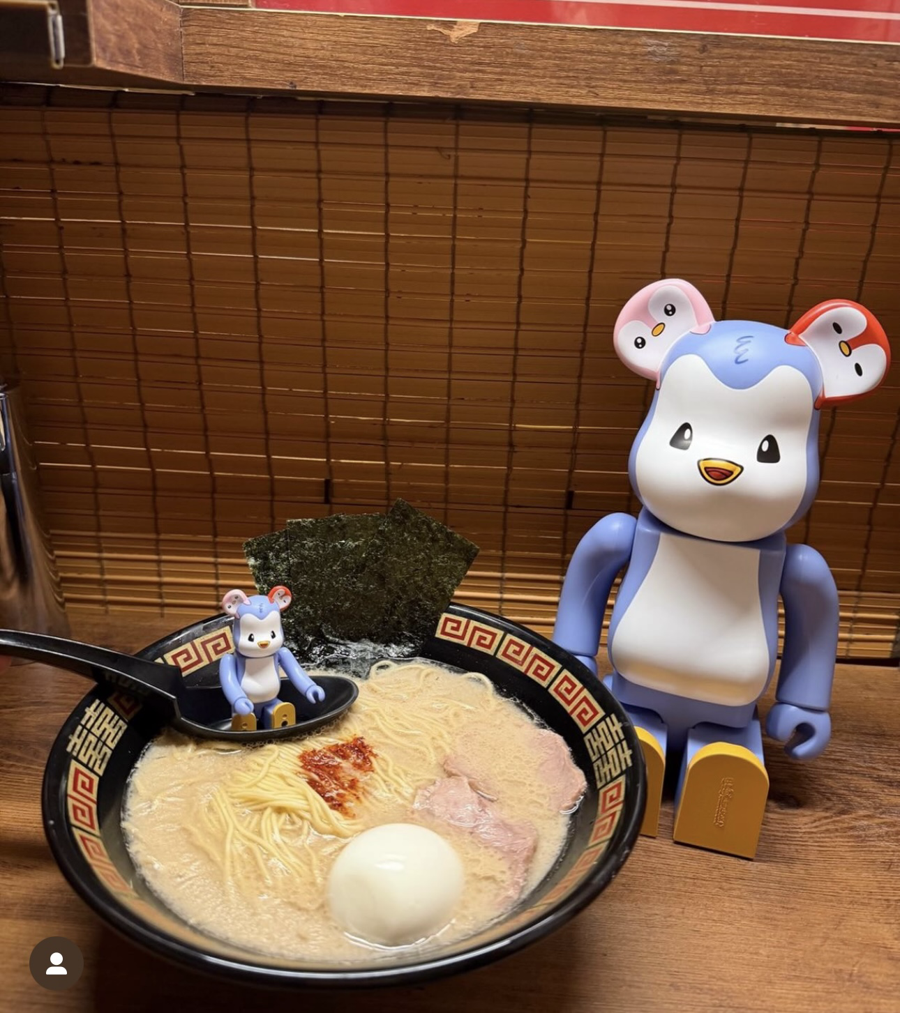 🎏預訂🎏Bearbrick 400% 100% Pudgy Penguins