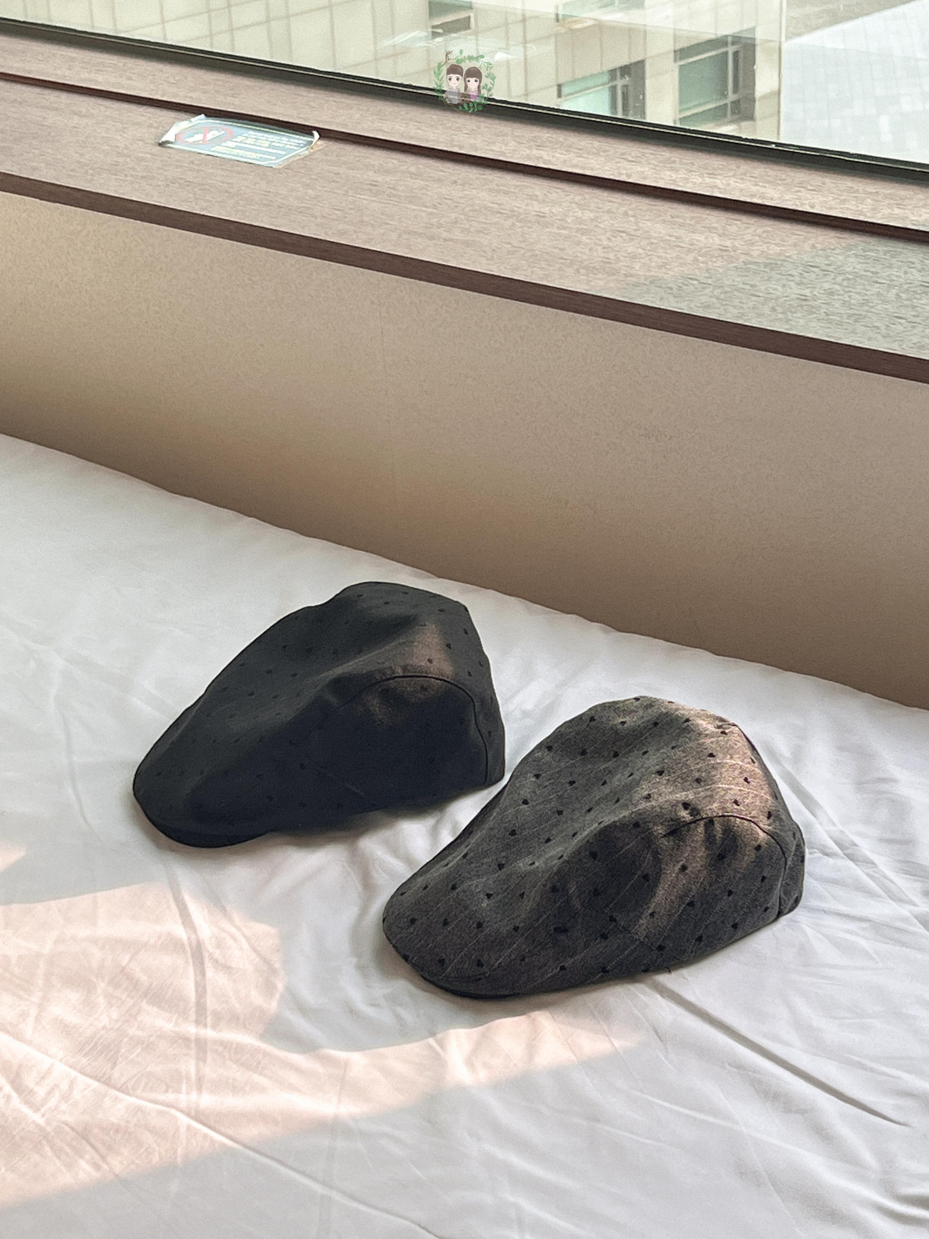 Heart Dot Dot Flat Cap(NYU NYU)〈🇰🇷DAY 3〉