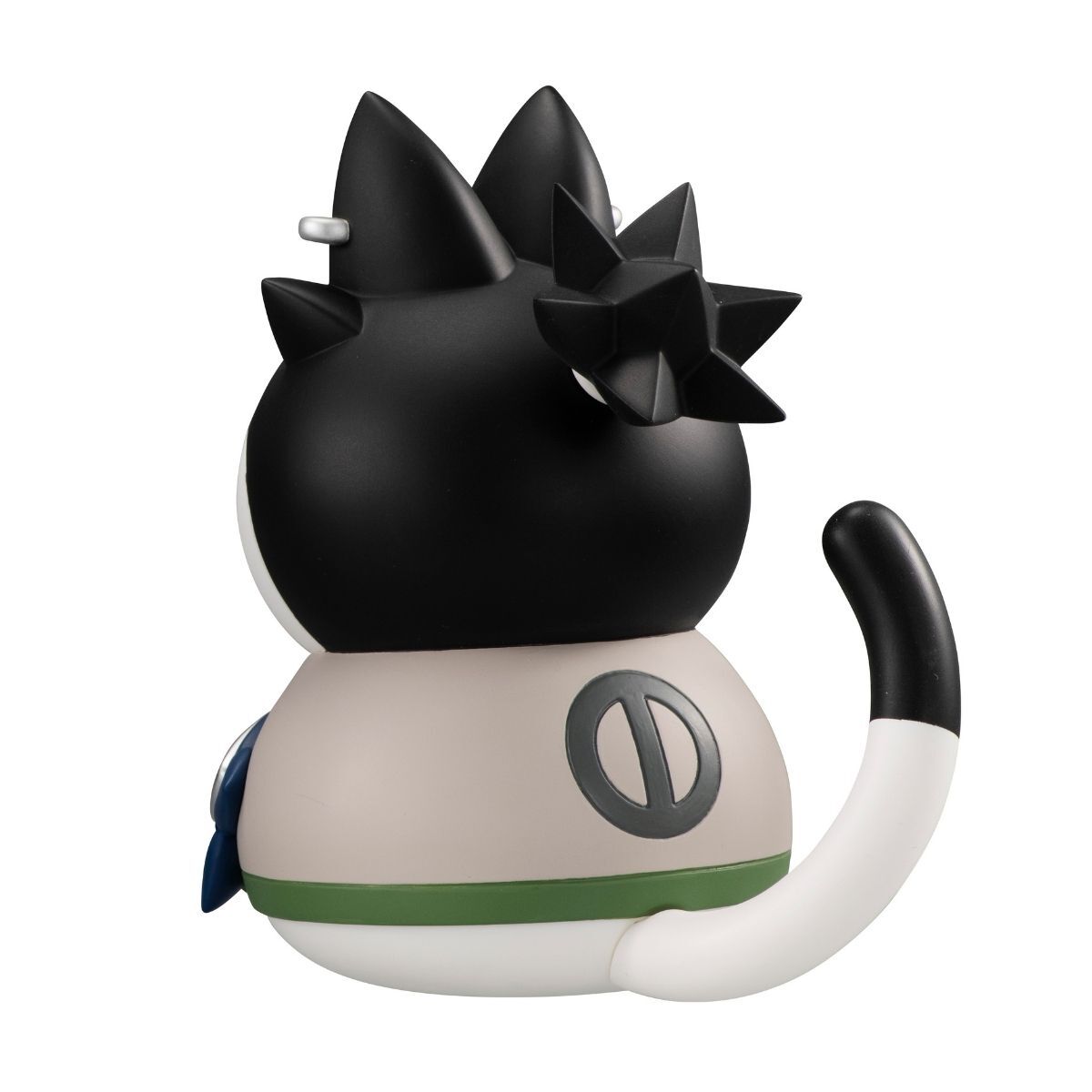 [MEGA CAT]《火影忍者》非常大的奈良鹿丸