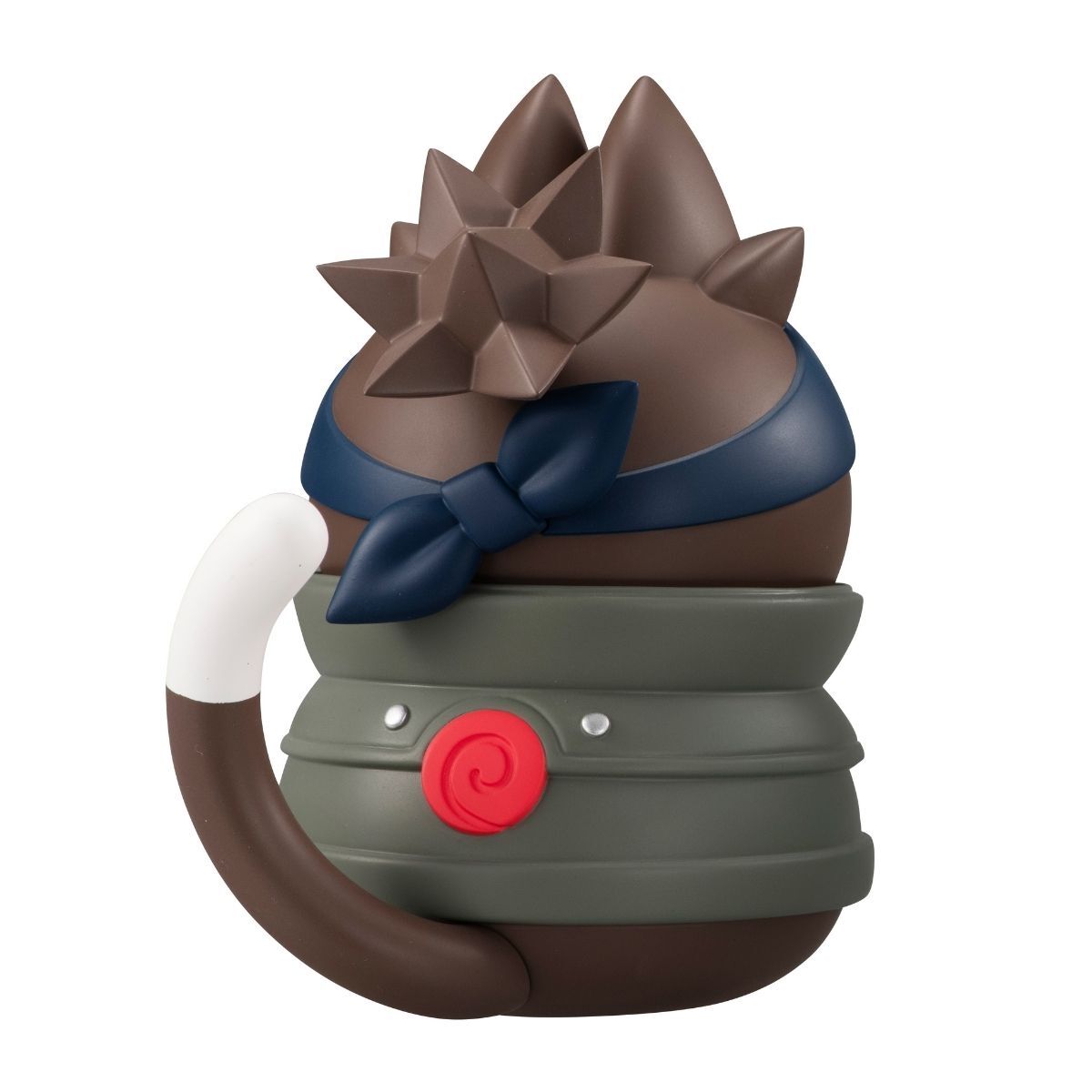 [MEGA CAT]《火影忍者》非常大的海野伊魯卡