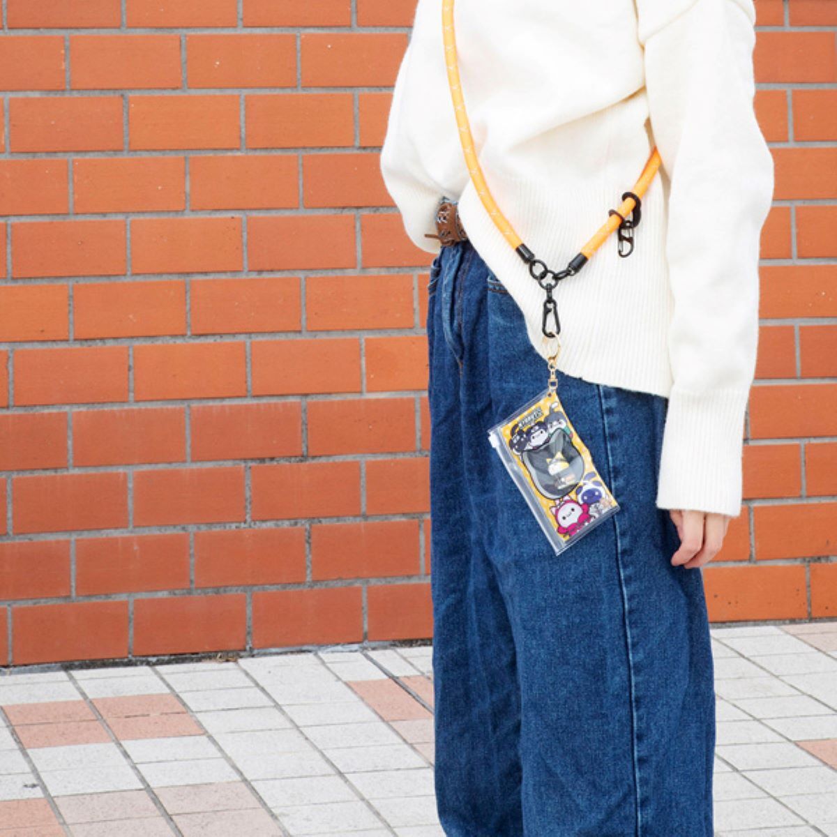 [MEGA CAT]《火影忍者》鳴門喵 讓我們一起外出吧! [特別版]