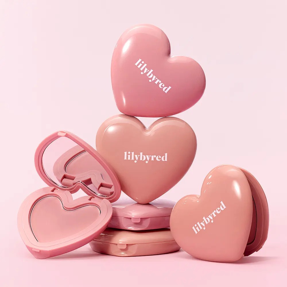 [ lilybyred ] Luv Beam Cheek Balm