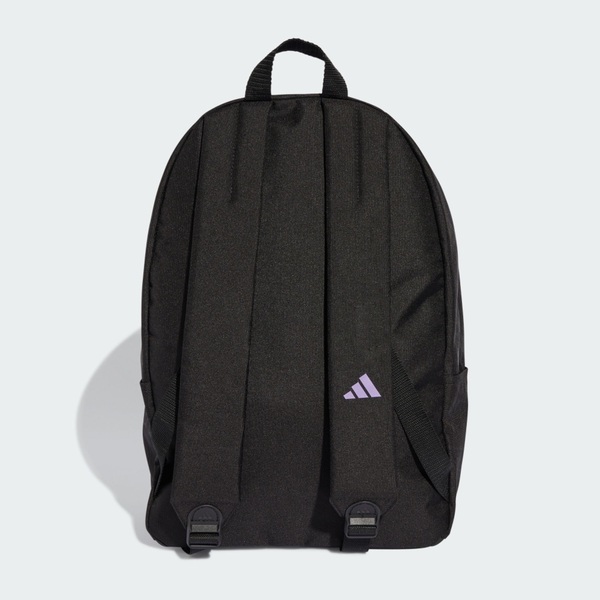 Adidas 愛迪達 Yg Ani Bpk JV5161 大童 後背包 黑 紫