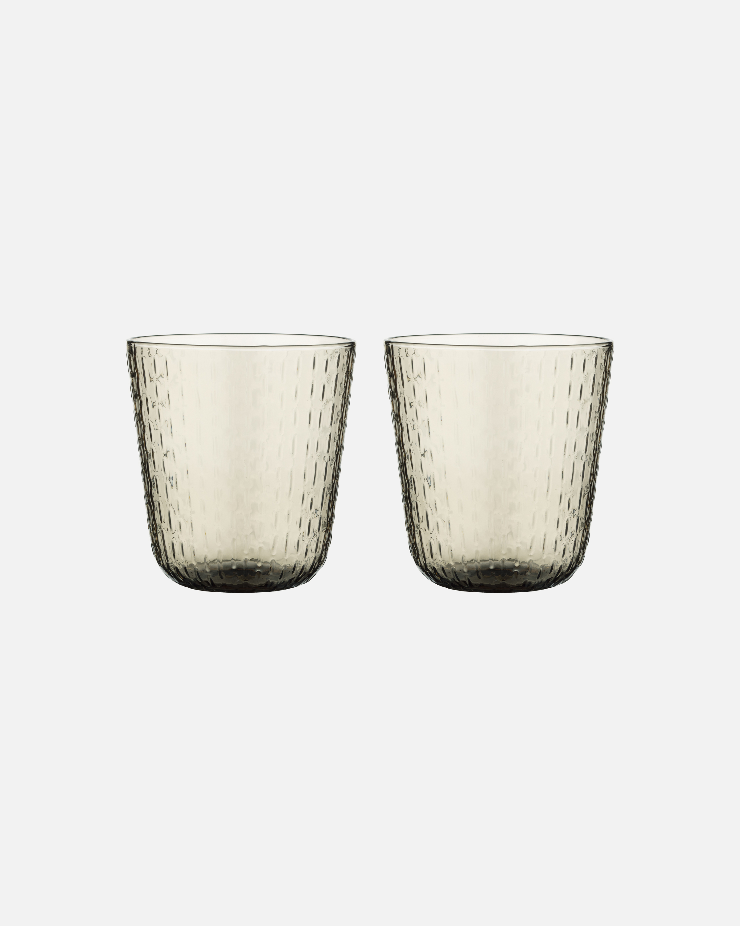 Syksy Tumbler 玻璃杯2入組