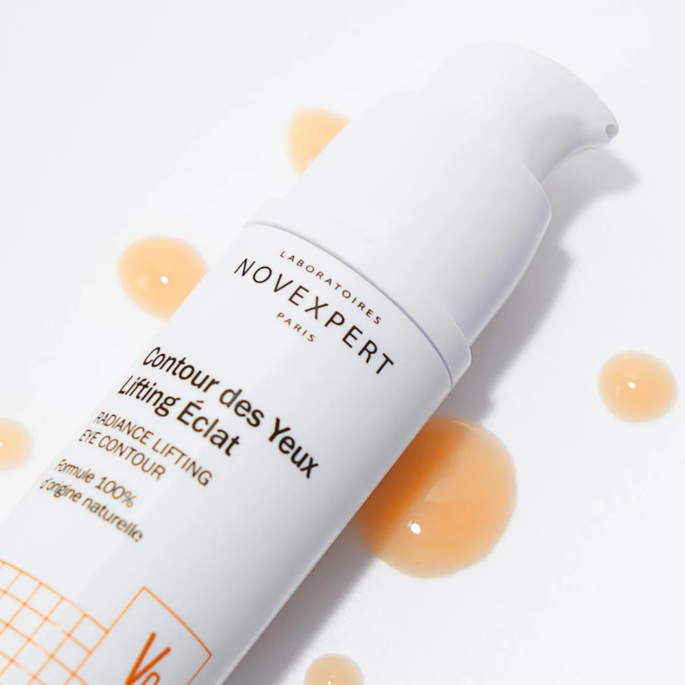 Novexpert - 緊緻明亮眼霜 15ml (到期日: 08/2026)