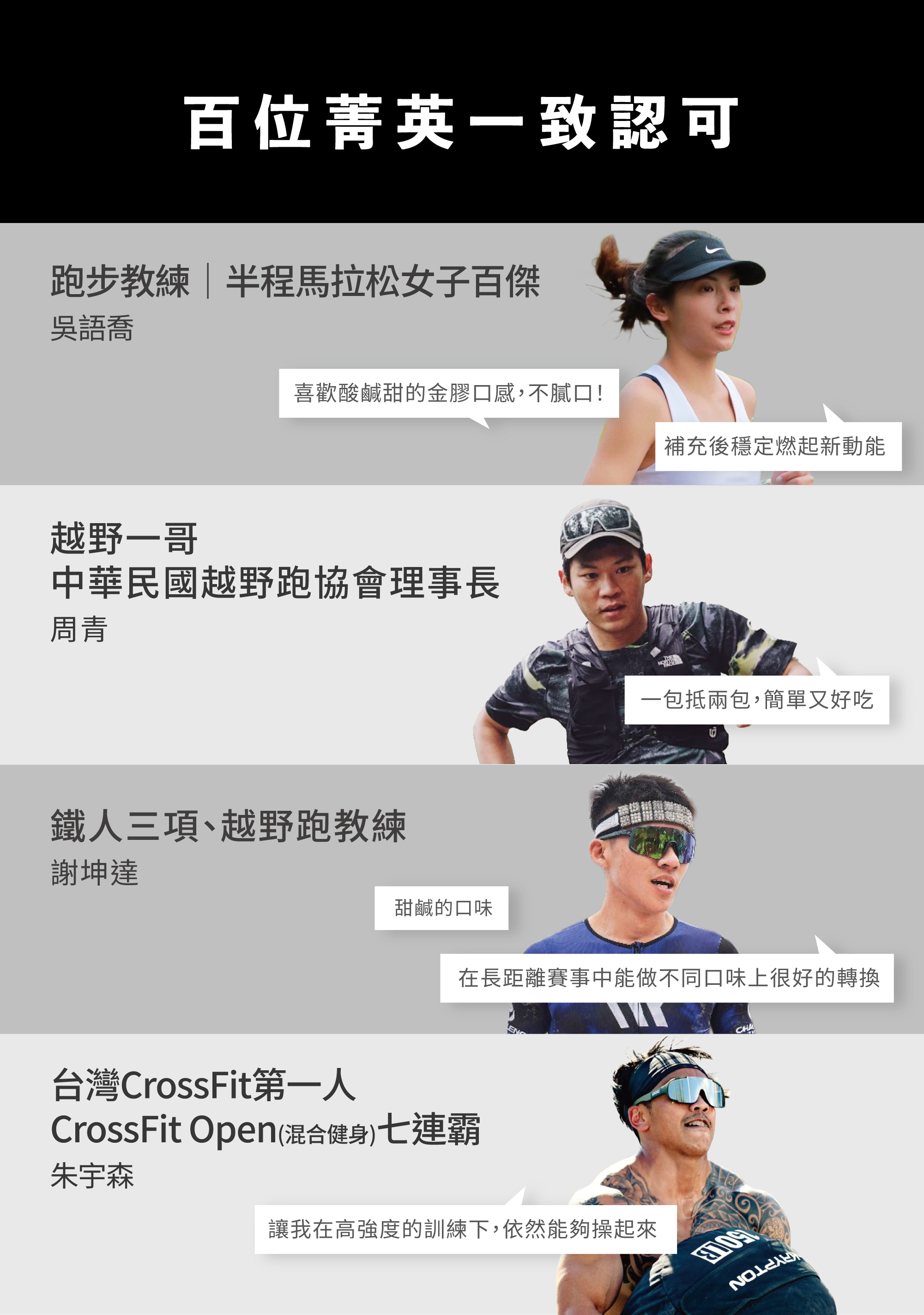 GAGEL太空能量膠max小金膠_好評推薦