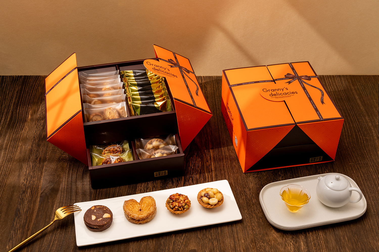 2026新春禮盒,台南伴手禮,高雄伴手禮,送禮,優惠,新年,過年