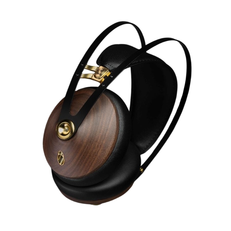 Meze Audio 99 Classics 2nd Gen 原木封閉式耳機