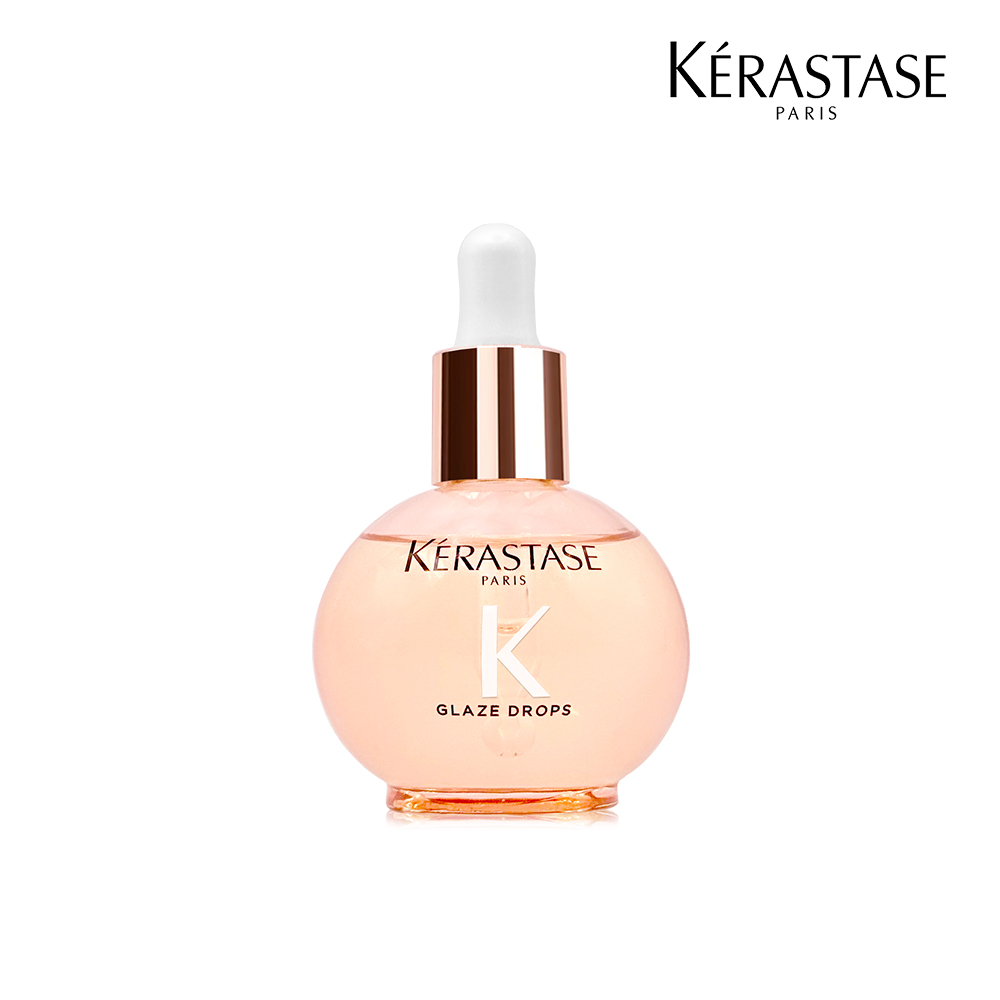 Kerastase 巴黎卡詩 釉光香頌玫瑰護髮精油 45ml