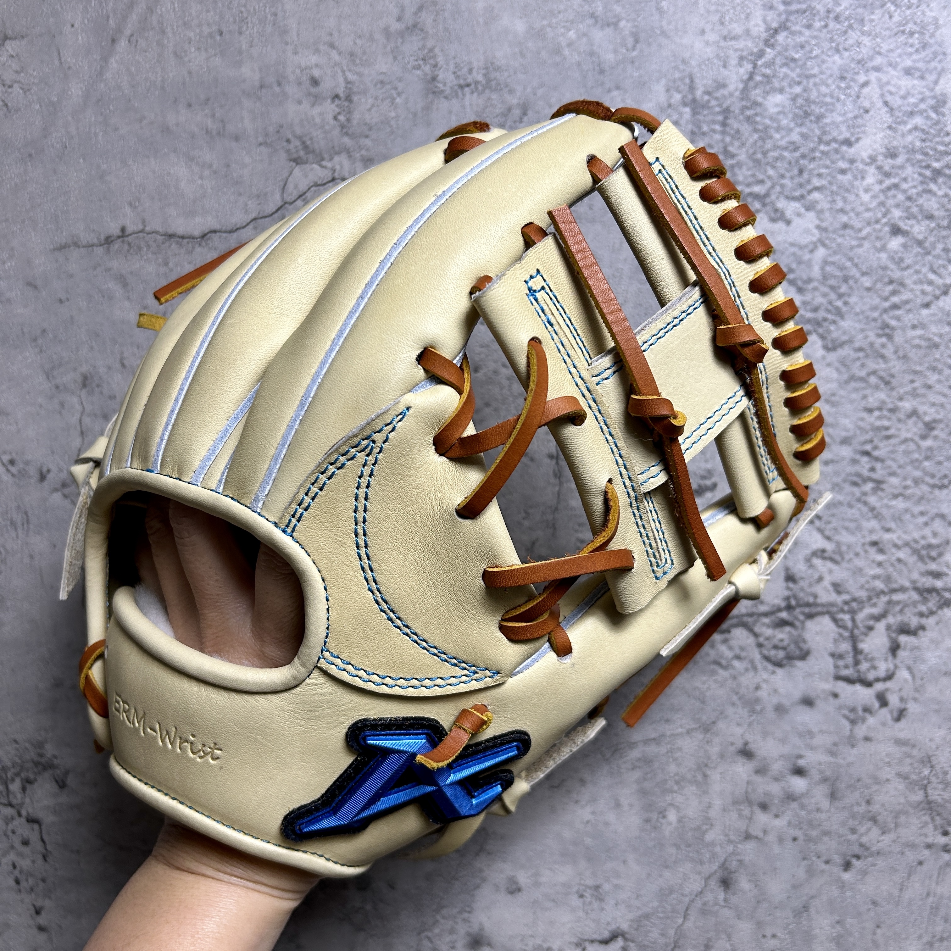 ATOMS NEO Global Line 硬式 内野 AGL-NE501