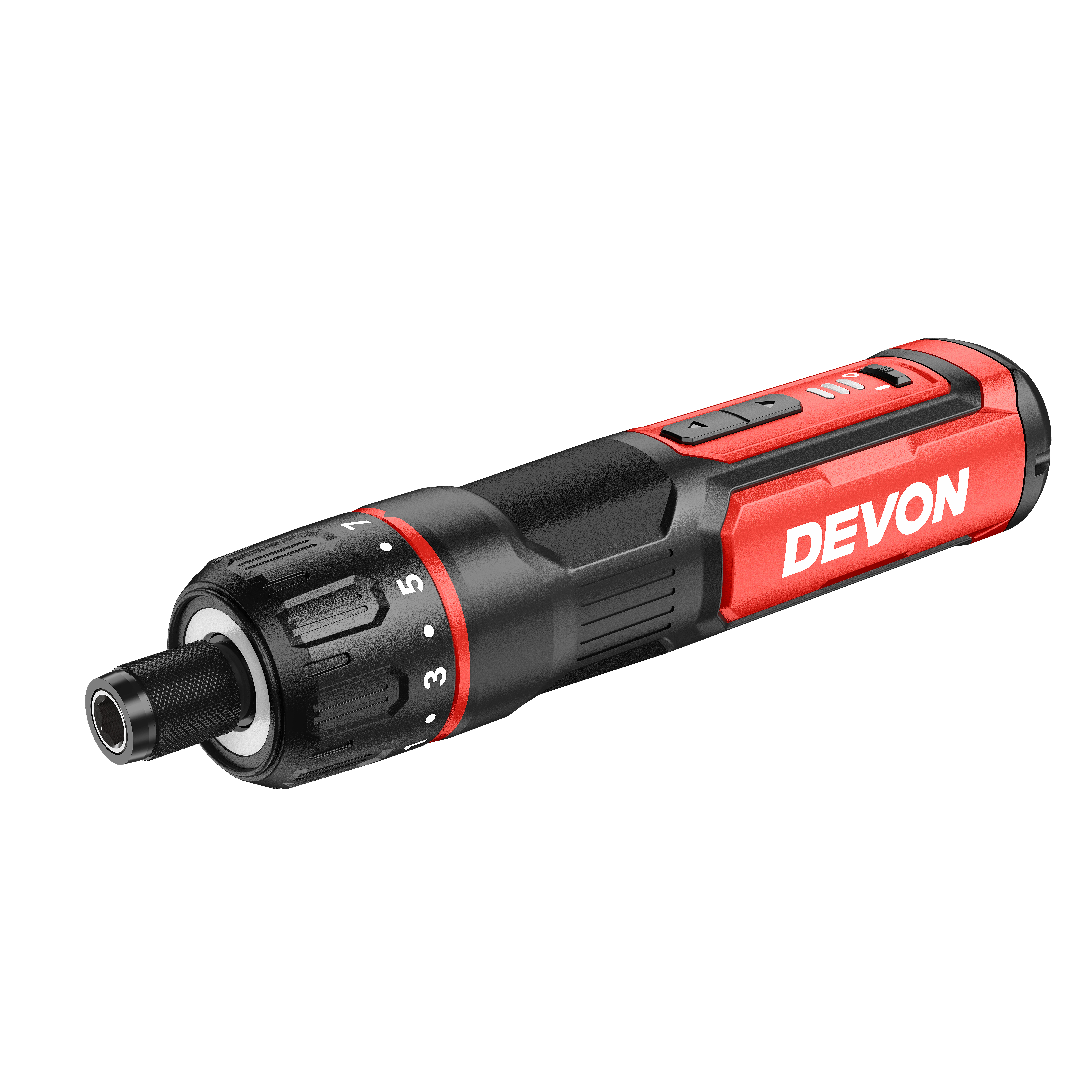 大有 DEVON｜5617 電動起子機4V