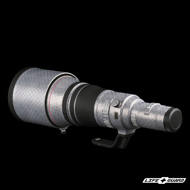 Canon RF 800mm F5.6 L IS USM 鏡頭貼膜