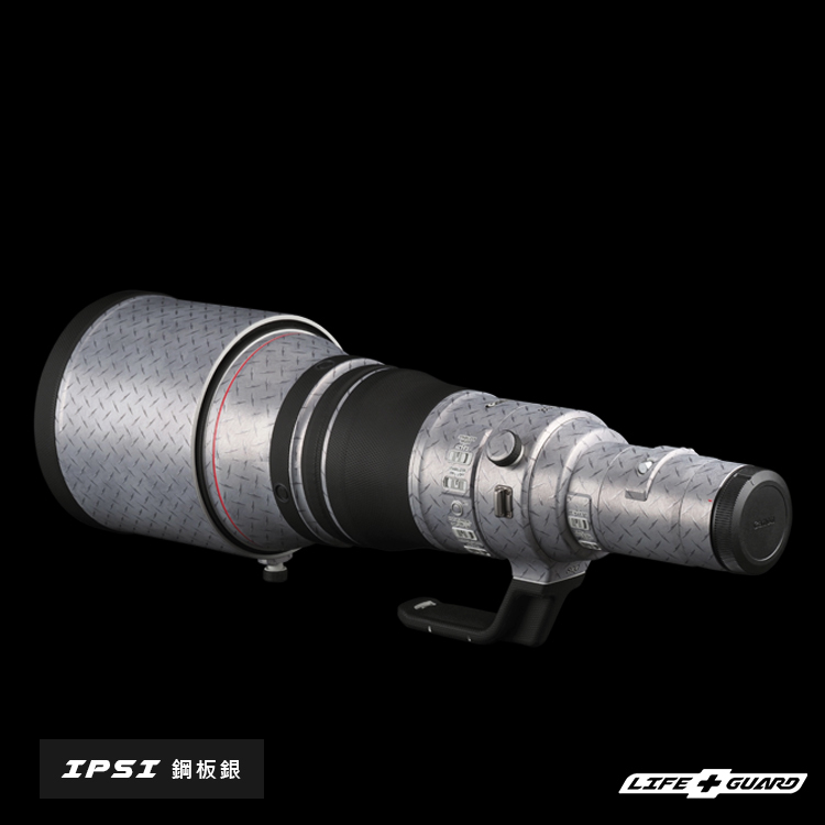 Canon RF 800mm F5.6 L IS USM 鏡頭貼膜