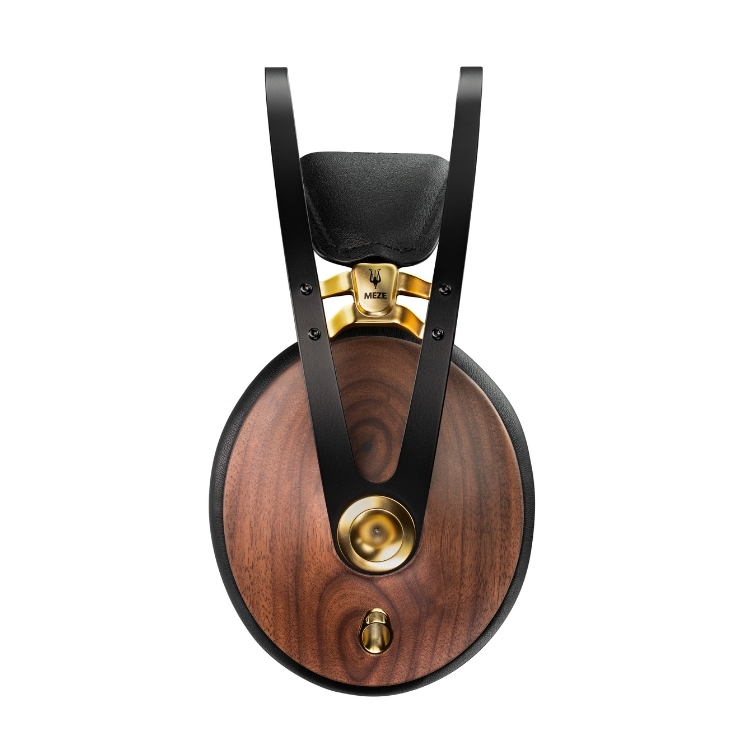 Meze Audio 99 Classics 2nd Gen 原木封閉式耳機