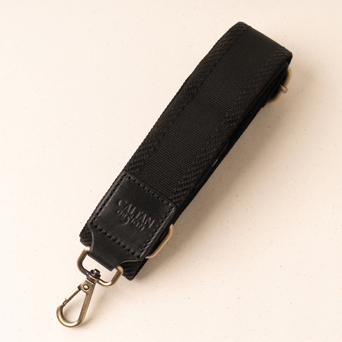 簡約素色可拆式帆布寬背帶-兩色(239014背帶)