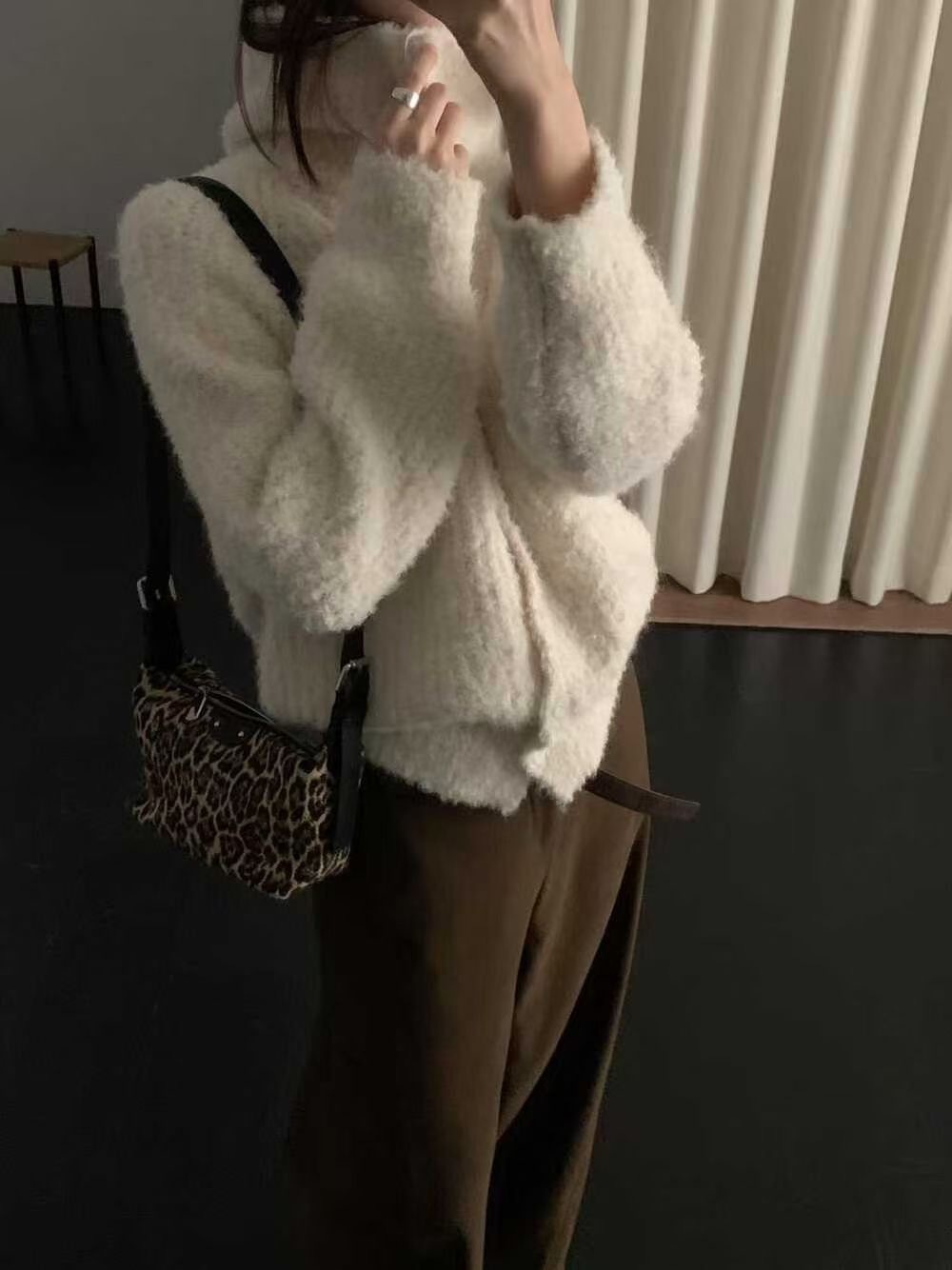 百變上衣外套兩穿(14958)