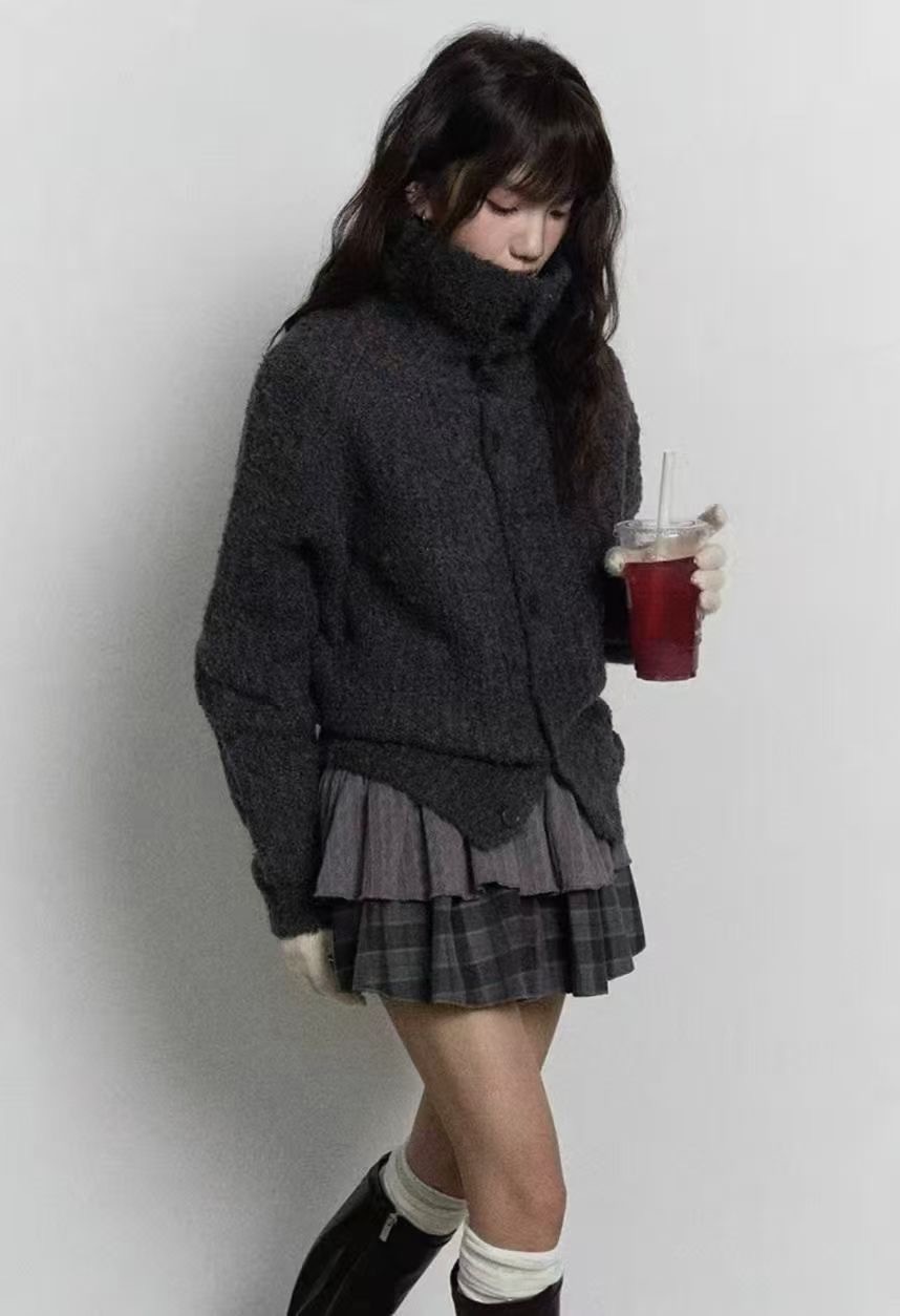 百變上衣外套兩穿(14958)