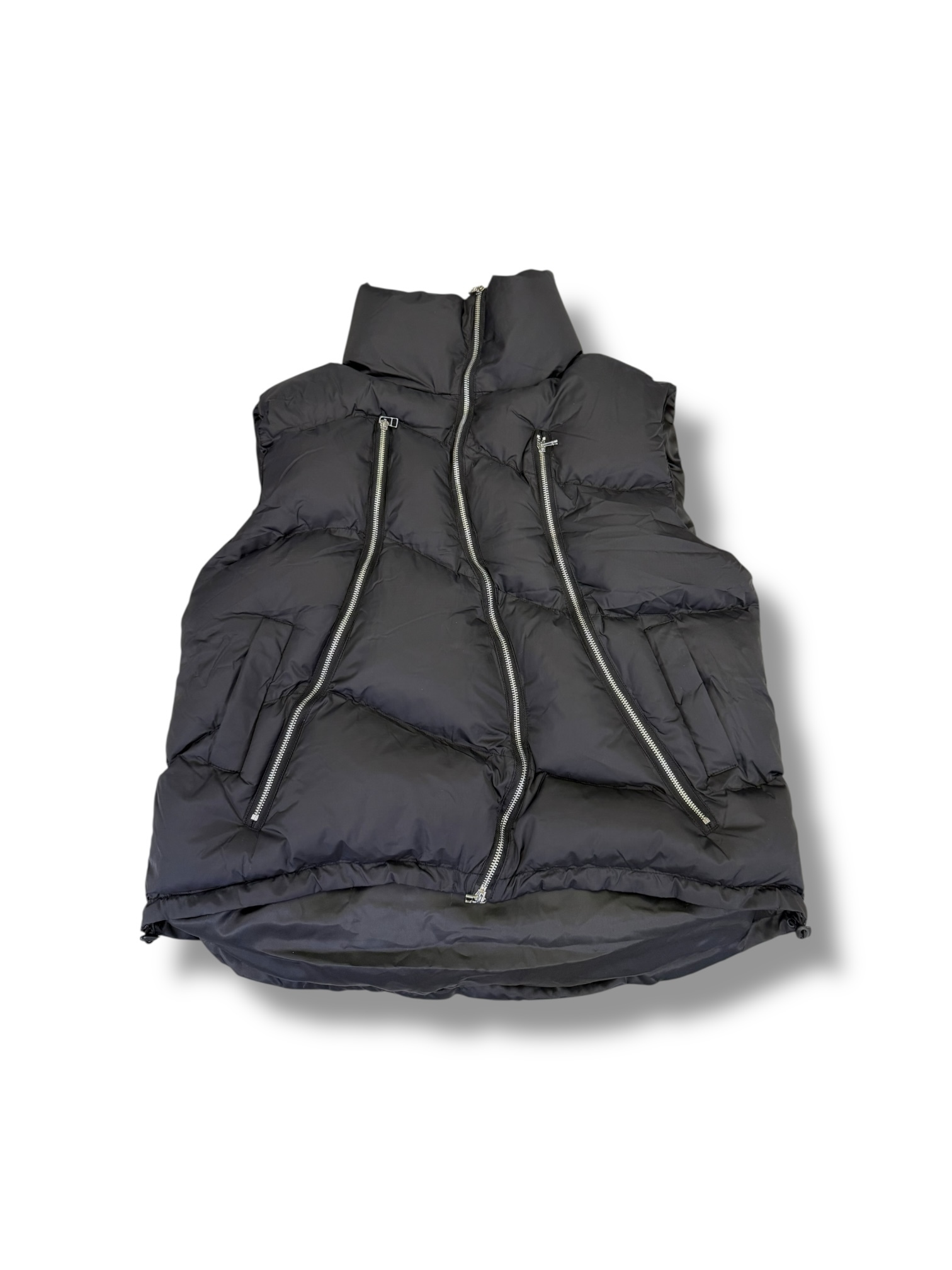 Symphony 羽絨背心