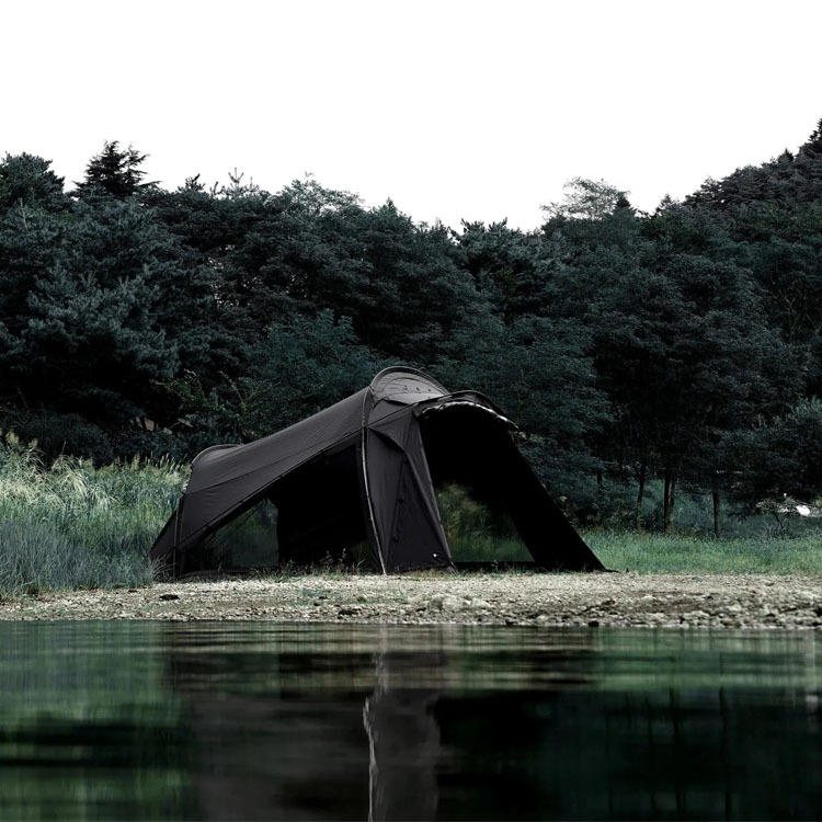 【TOKYO CRAFTS】TENBI庇護所