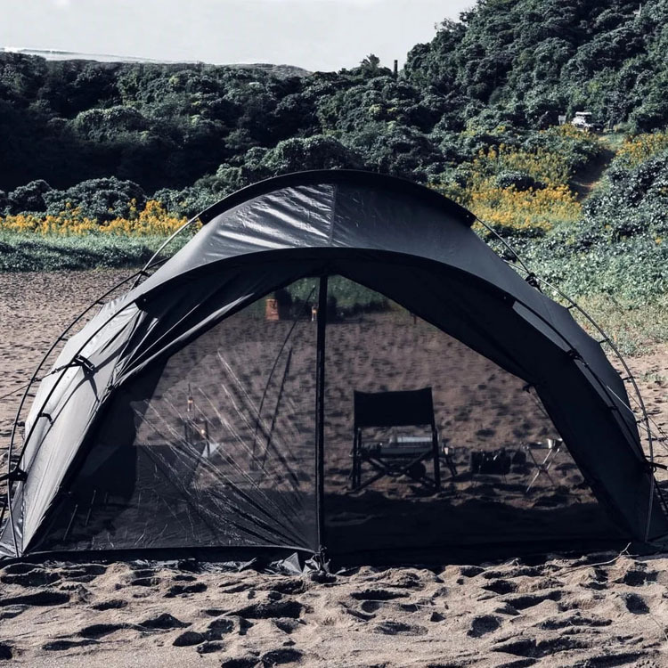 【TOKYO CRAFTS】TENBI庇護所