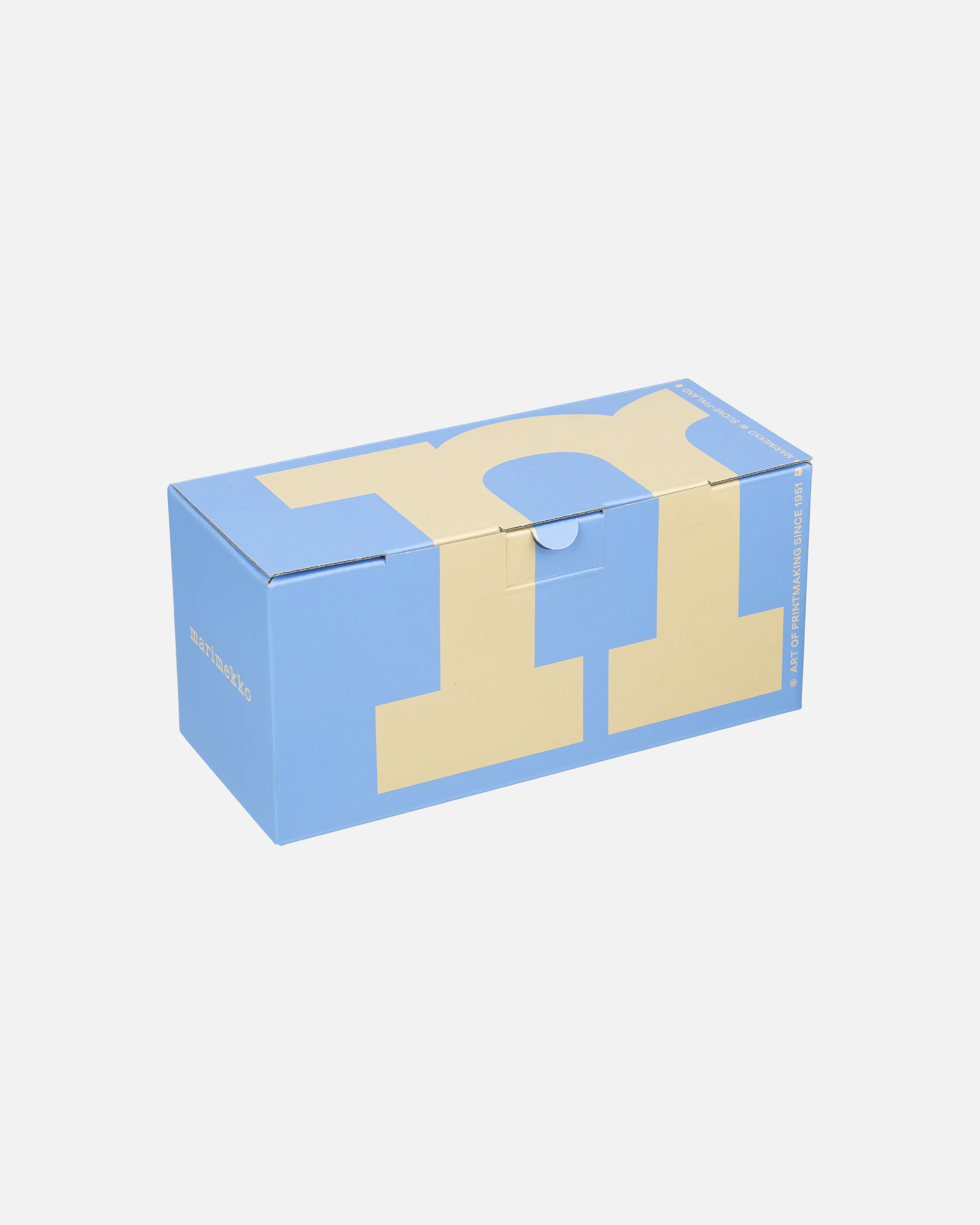 Unikko 馬克杯 2入組