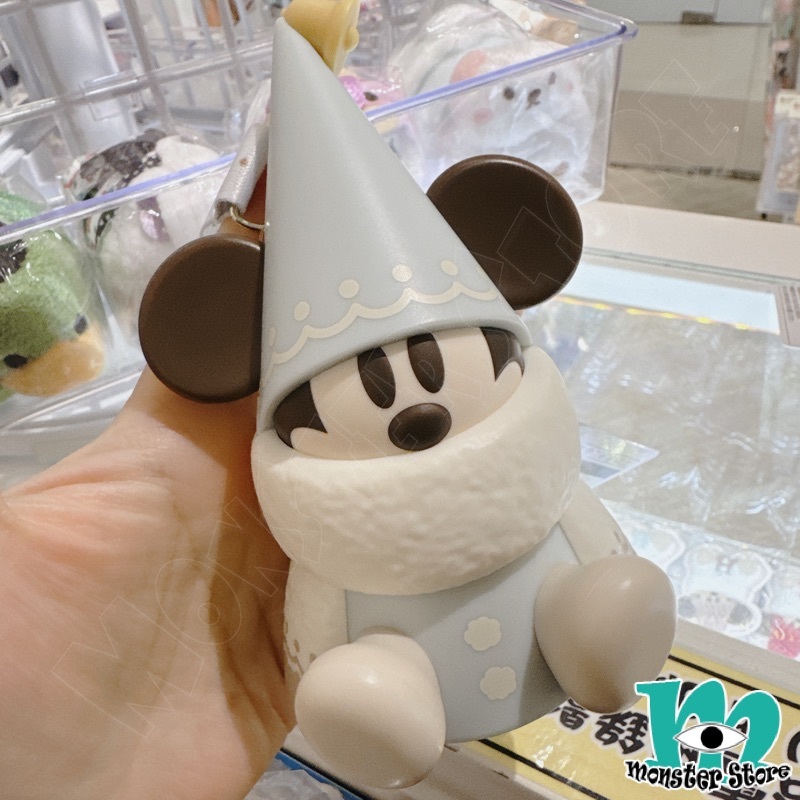 米奇糖果盒掛飾