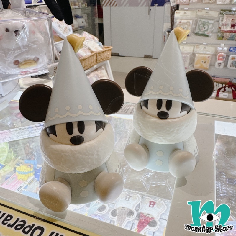 米奇糖果盒掛飾