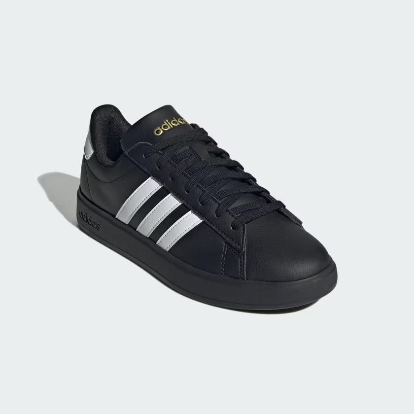【現貨】adidas K120401 Grand Court 2.0 女裝休閒鞋