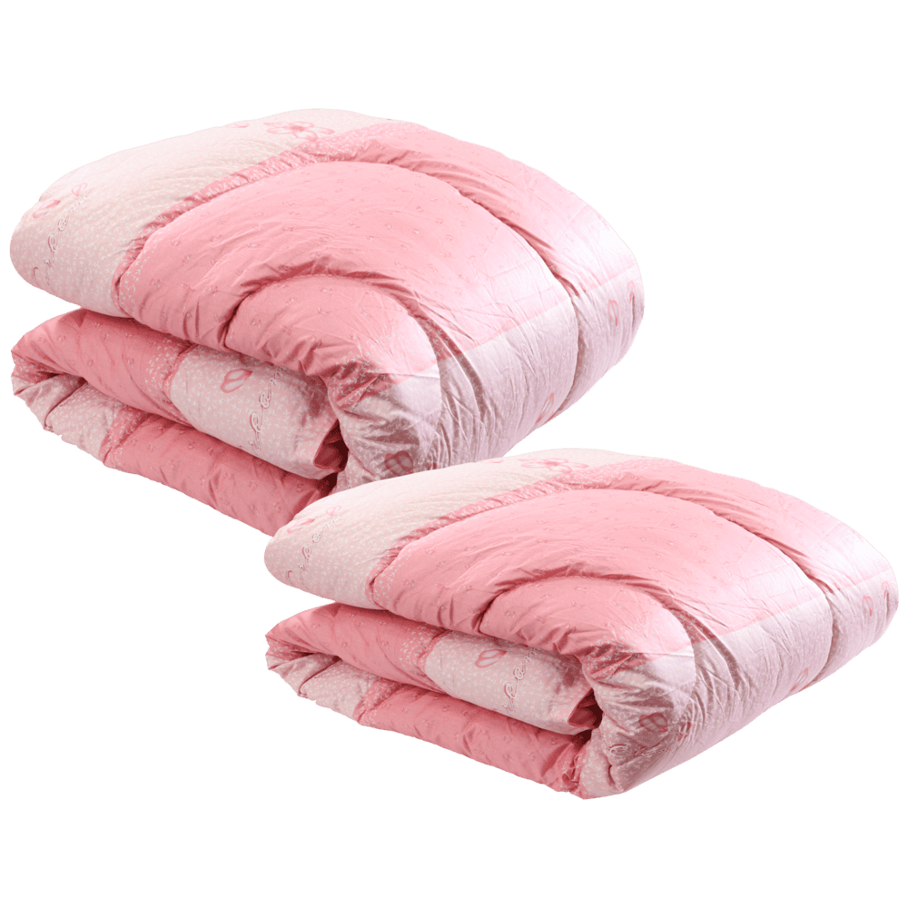 【信大】石墨烯銀離子羊駝冬被+秋被組