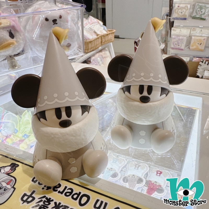 米奇糖果盒掛飾