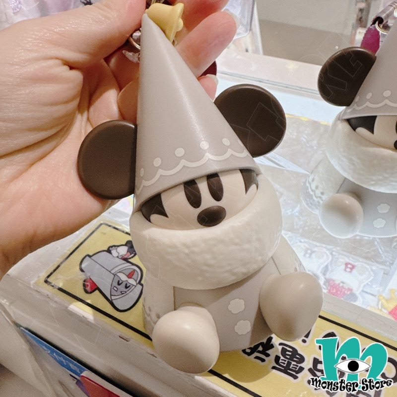 米奇糖果盒掛飾