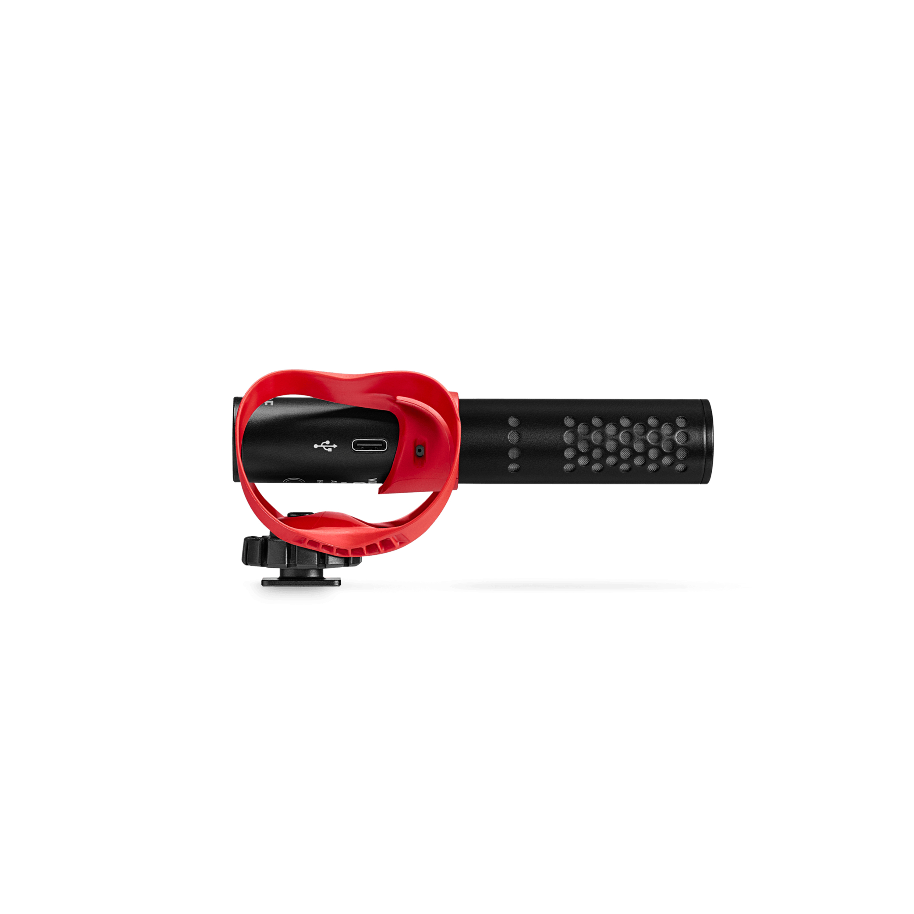 RODE VideoMic Go II Helix 指向式專業電容收音咪- Rainbow Store