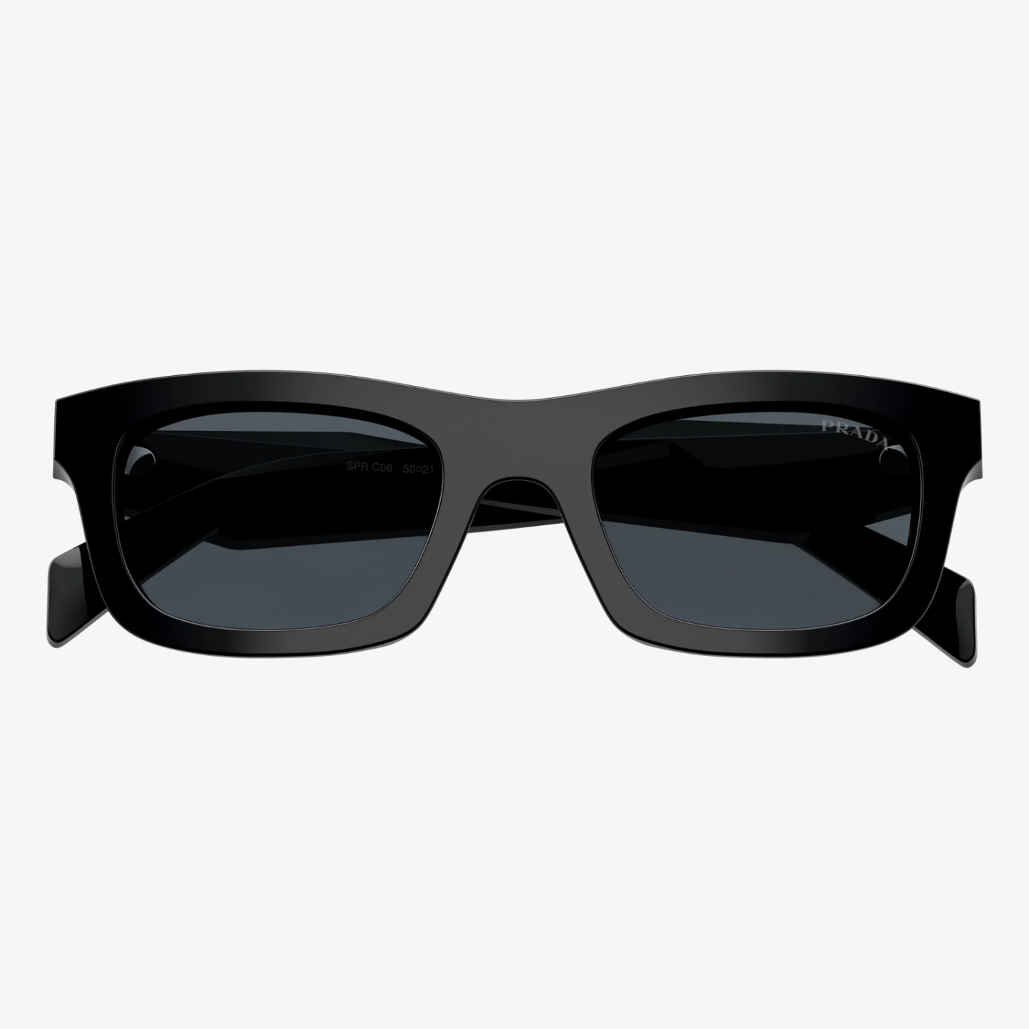 PRADA SPR C06-F - SACHIKO OPTICAL